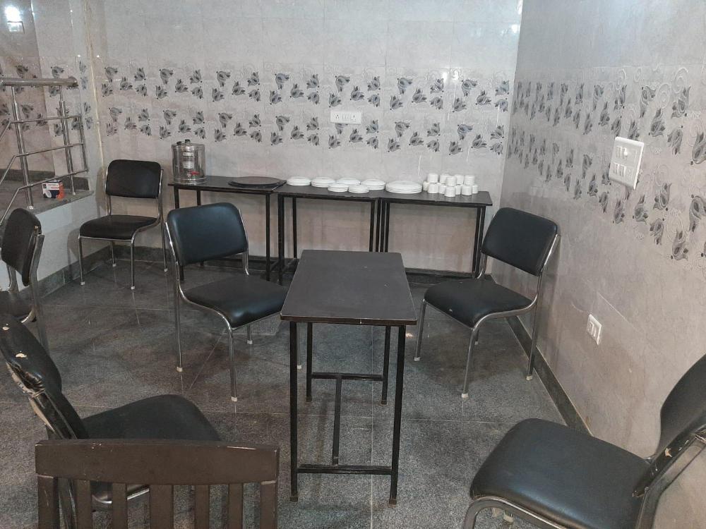 castle and kanchan palace