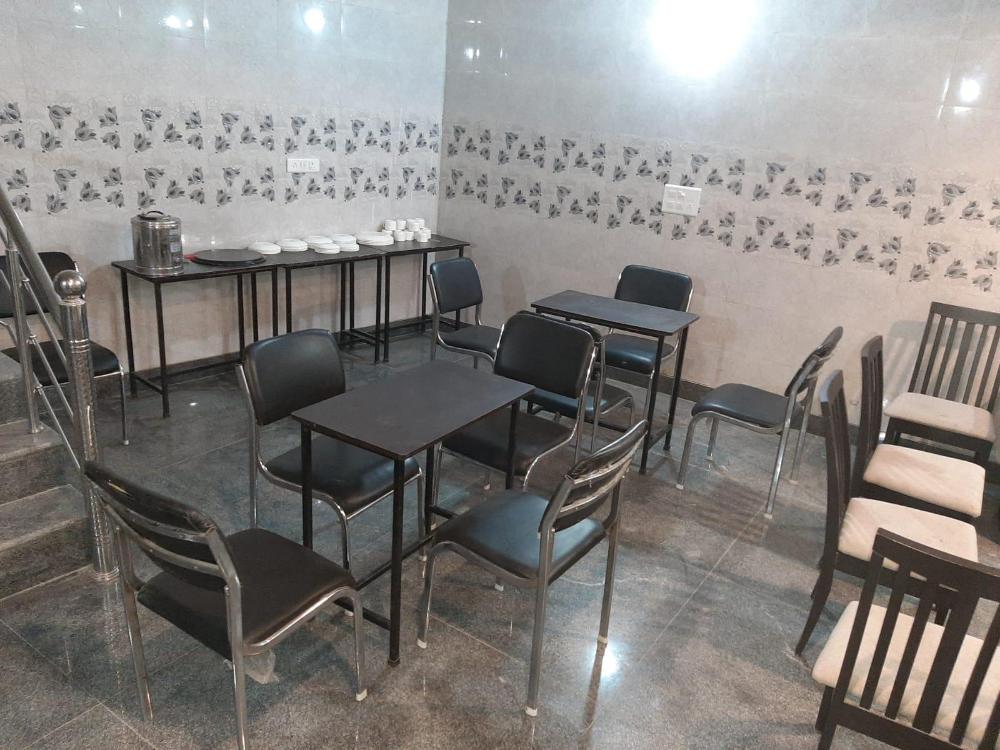 castle and kanchan palace