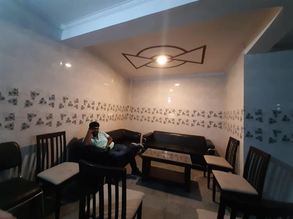 castle and kanchan palace