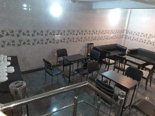 castle and kanchan palace