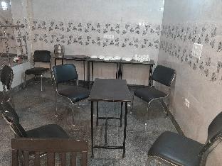 castle and kanchan palace