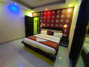 castle and kanchan palace