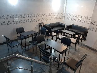 castle and kanchan palace