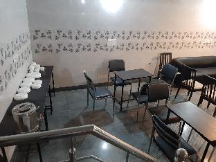 castle and kanchan palace