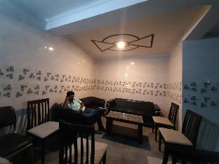 castle and kanchan palace