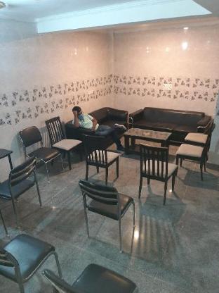 castle and kanchan palace