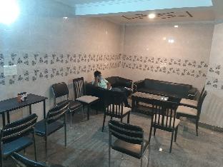 castle and kanchan palace