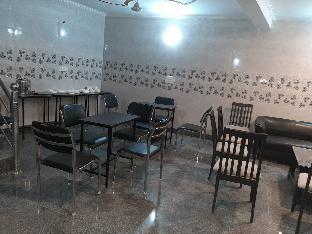 castle and kanchan palace