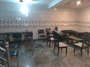 castle and kanchan palace