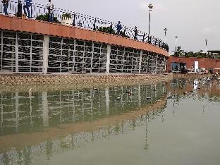 castle and kanchan palace