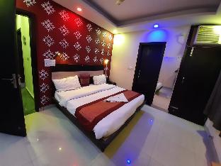 castle and kanchan palace