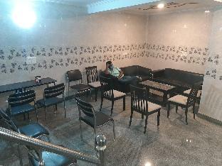 castle and kanchan palace