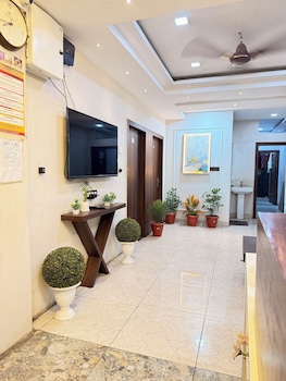 hotel raghuveera palace