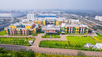 mayfair world cup village