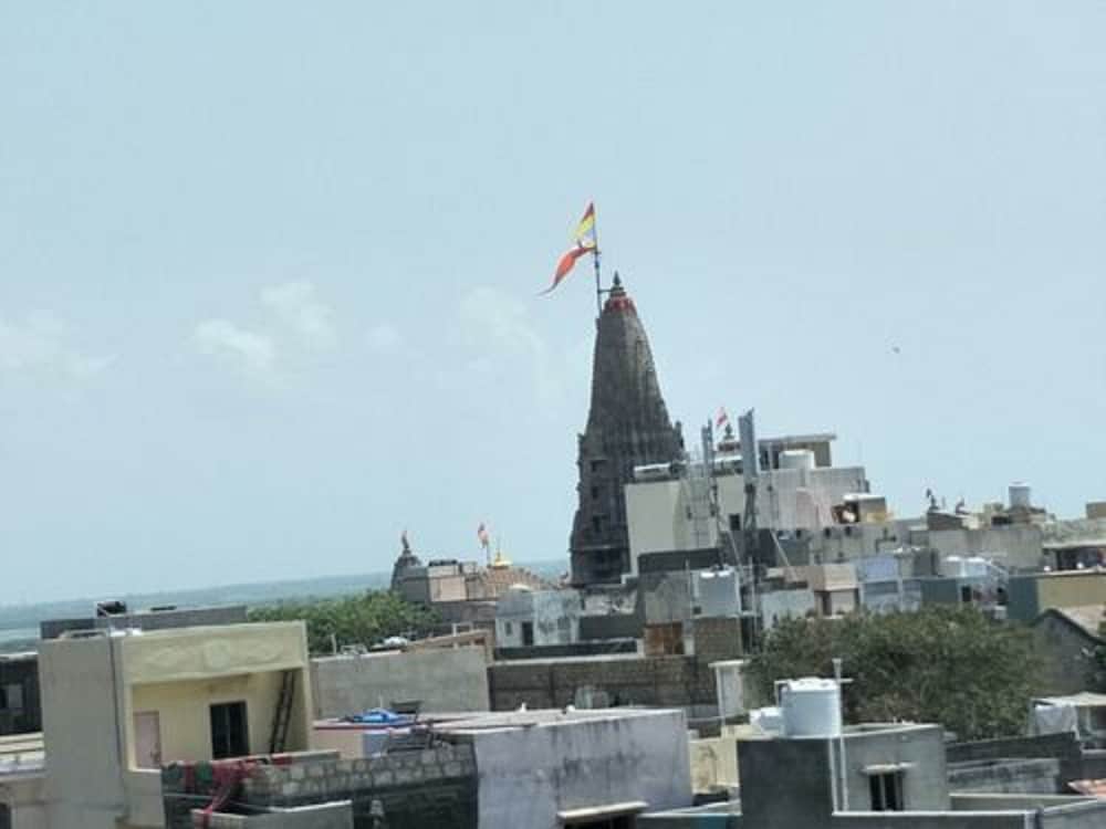 dwarka