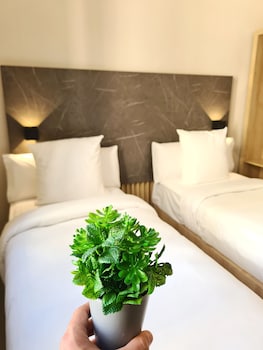 hotel casa gardenia