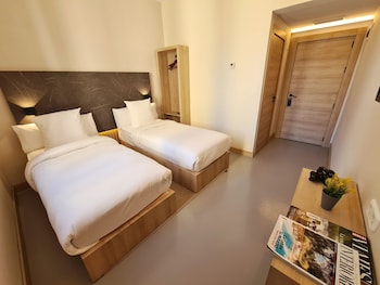 hotel casa gardenia