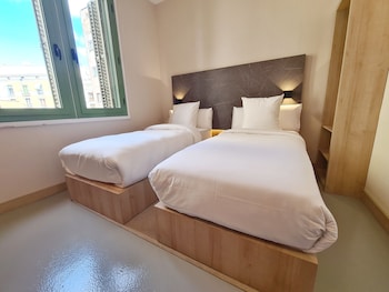 hotel casa gardenia