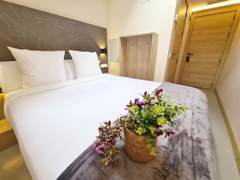 hotel casa gardenia