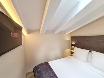 hotel casa gardenia