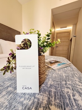 hotel casa gardenia