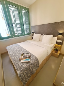 hotel casa gardenia