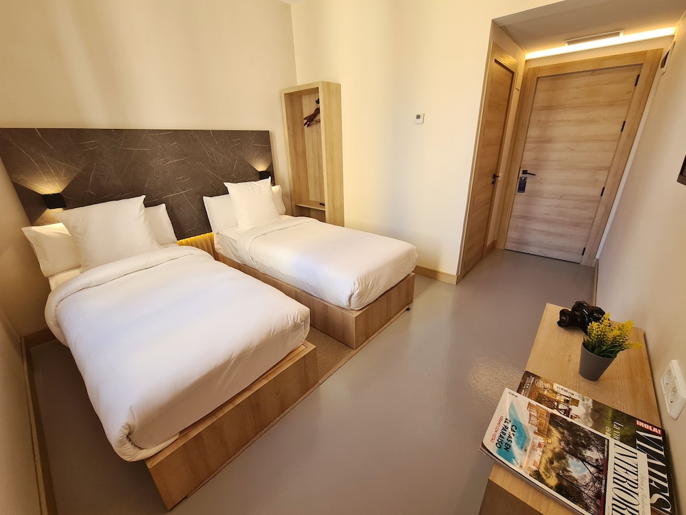 hotel casa gardenia