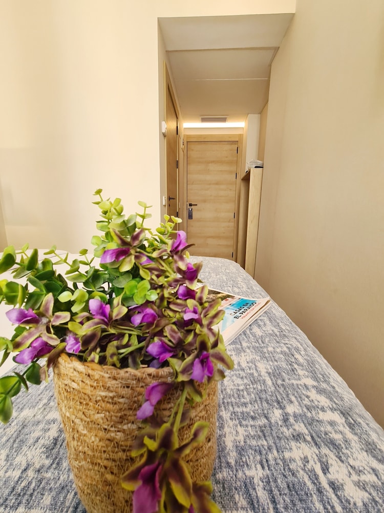 hotel casa gardenia