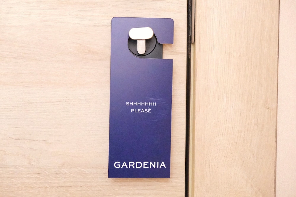 hotel casa gardenia