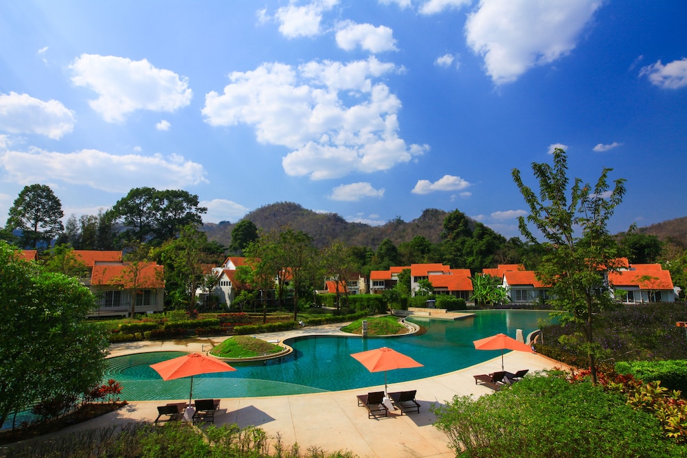belle villa resort khao yai