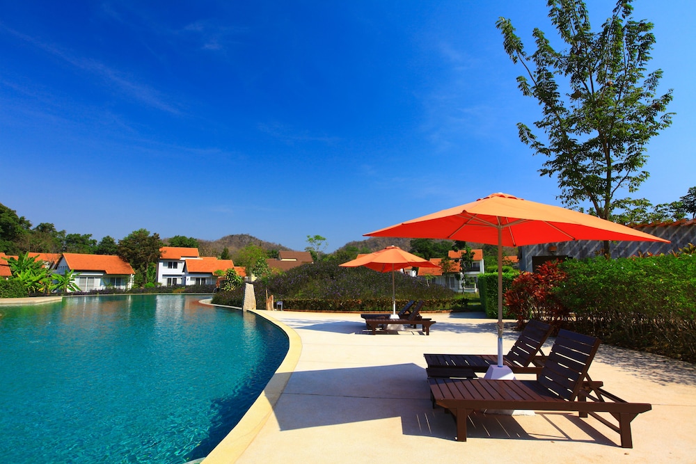 belle villa resort khao yai