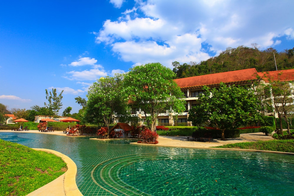 belle villa resort khao yai
