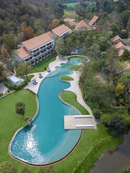 belle villa resort khao yai