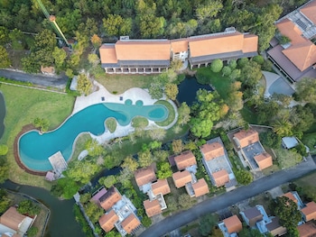 belle villa resort khao yai