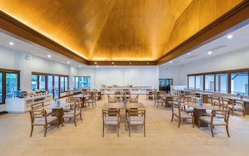 belle villa resort khao yai