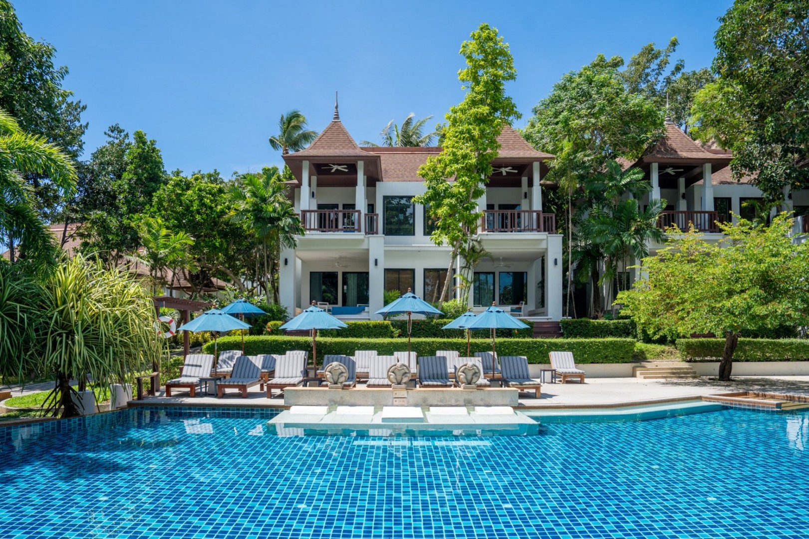 koh lanta yai