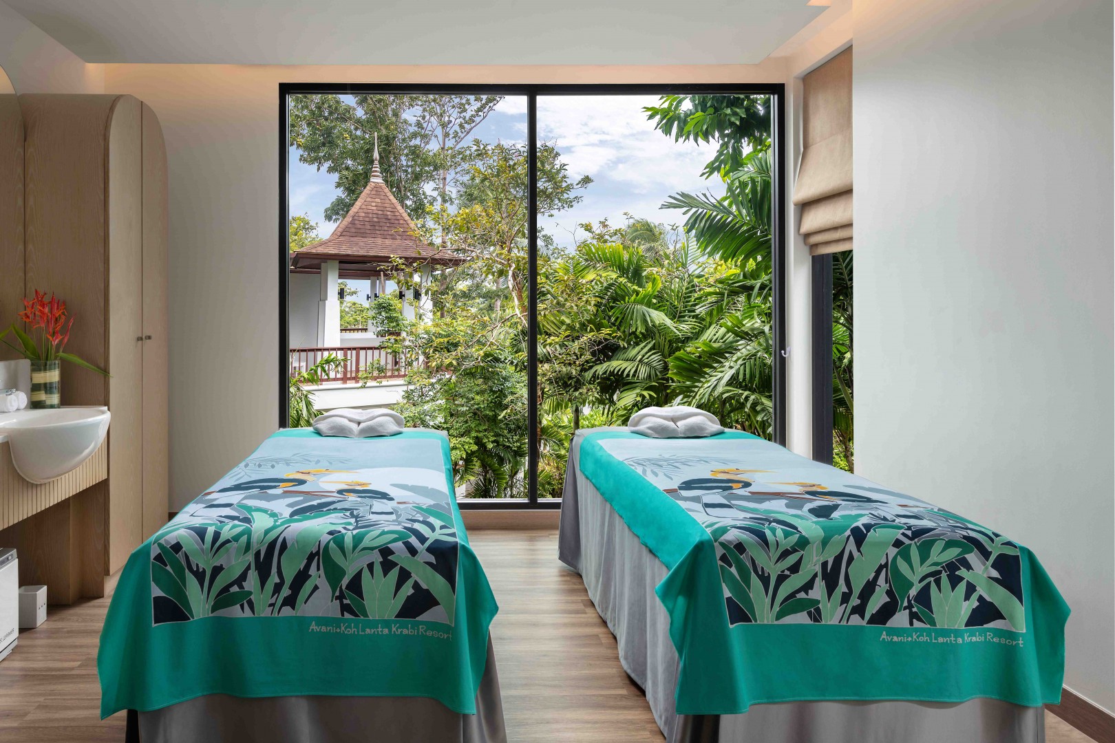 koh lanta yai