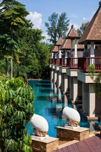 hotel lanta cliff beach resort and spa koh lanta