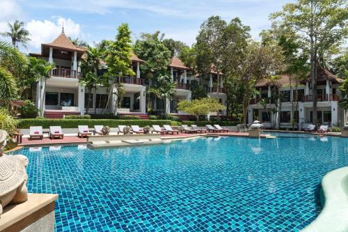 hotel lanta cliff beach resort and spa koh lanta