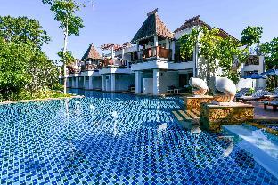 hotel lanta cliff beach resort and spa koh lanta