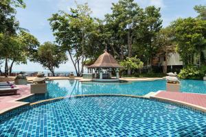 hotel lanta cliff beach resort and spa koh lanta