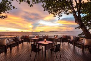 hotel lanta cliff beach resort and spa koh lanta