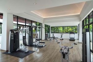 hotel lanta cliff beach resort and spa koh lanta