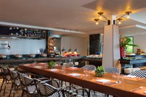 hotel lanta cliff beach resort and spa koh lanta