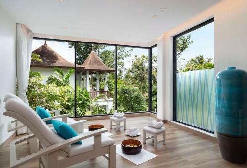 hotel lanta cliff beach resort and spa koh lanta