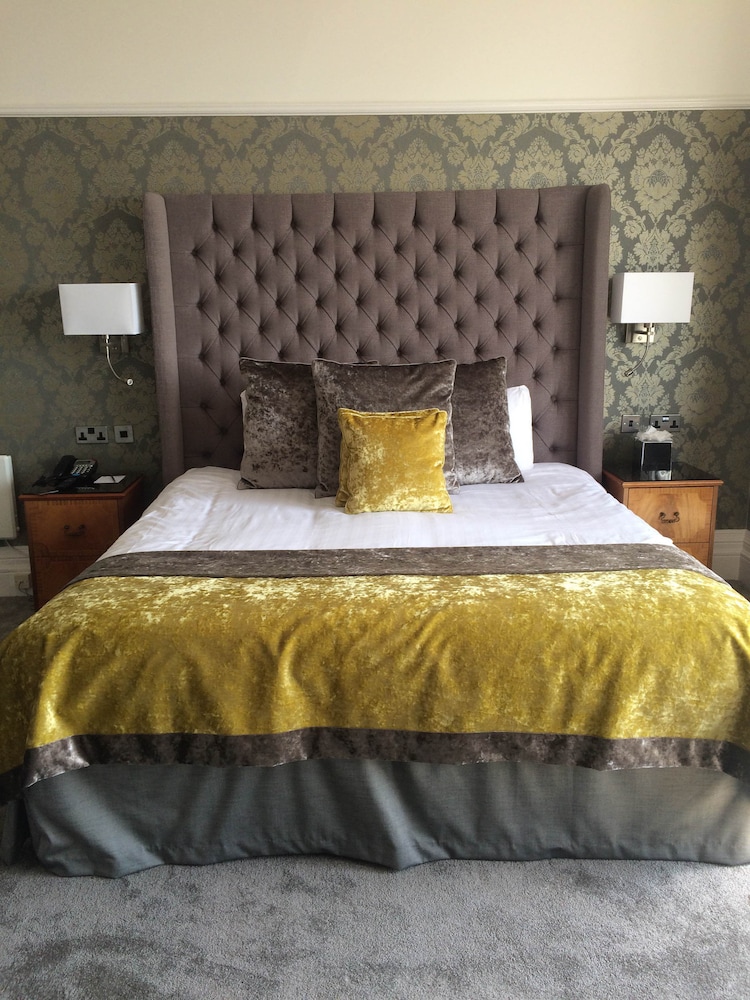 glendower hotel bw signature collection by best western