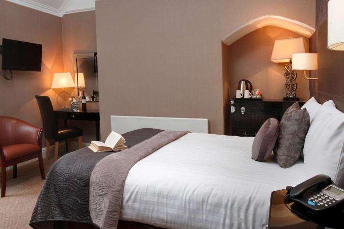 glendower hotel bw signature collection by best western