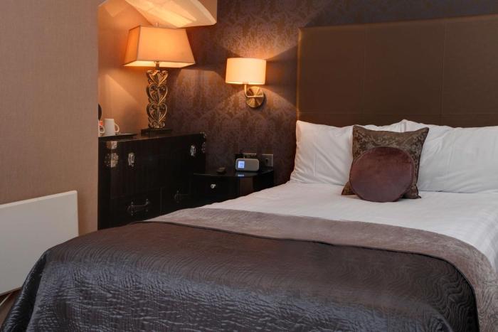 glendower hotel bw signature collection by best western