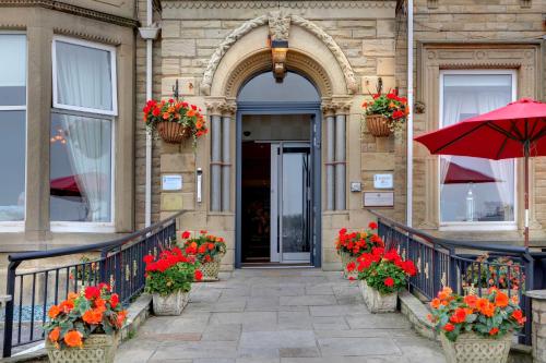 glendower hotel bw signature collection by best western