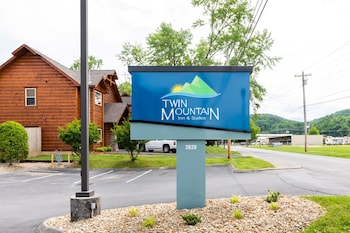 pigeon forge